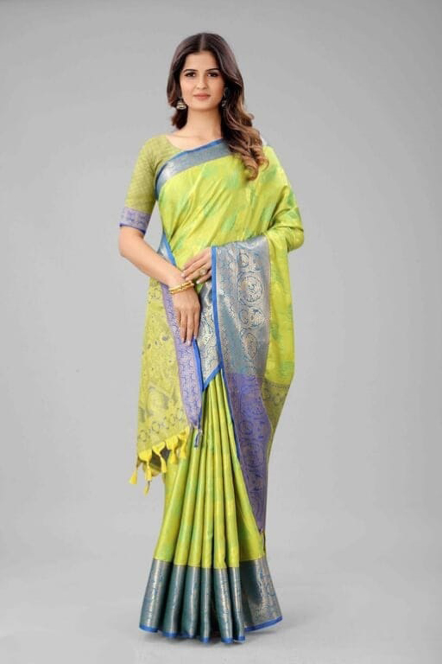 AB COTTON LAUNCH RAJRATAN COTTON PRINTED SAREE WHOLESALER SURAT -  textiledeal.in