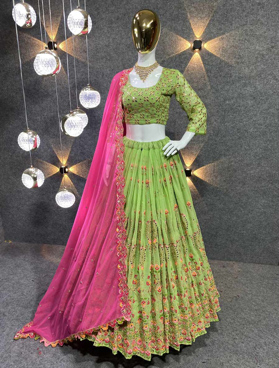 Pink Cotton Sleeve less Anarkali Sharara Set With Dupatta | Buy Women  Clothing