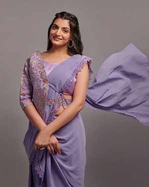 Ready to wear sari