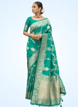 Soft Silk Saree