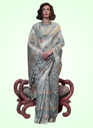 Party Wear Sarees