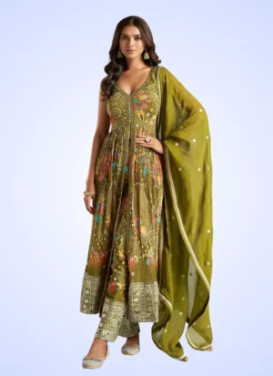 Salwar Kameez Suit