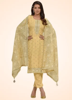 Top Bottom Dupatta