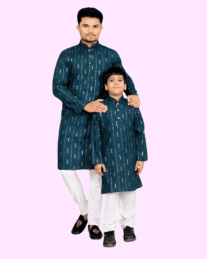 Father Son Set