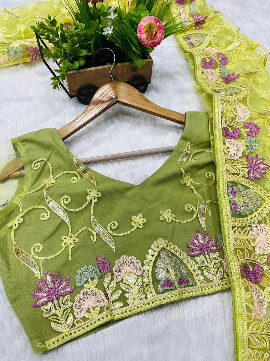 2FANCY-BUTTERFLY-NET-EMBROIDERY-MULTI-THREAD-CHAIN-STITCH-WORK-SAREE-WITH-UNSTITCHED-BLOUSE-PARTY-WEAR-WHOLESALE-PRICE-ETHNIC-GARMENT-14.jpeg