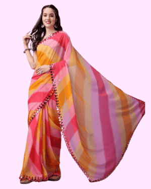 Exclusive Sarees