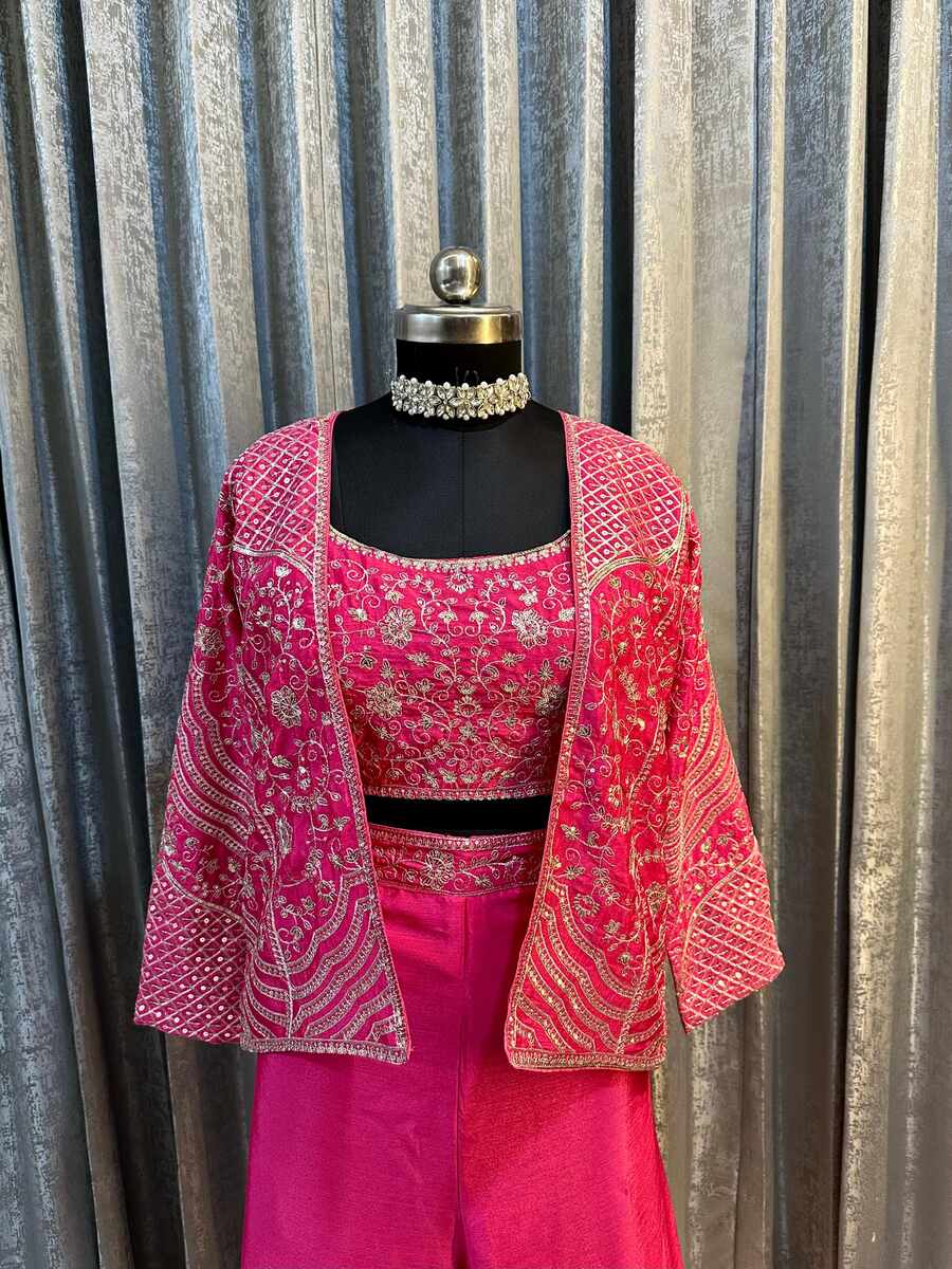 FANCY-CHINON-SILK-MULTICOLOR-EMBROIDERY-SEQUENCE-THREAD-WORK-BLOUSE-KOTI-WITH-PALAZZO-PARTY-WEAR-WHOLESALE-PRICE-ETHNIC-GARMENT-2.jpeg