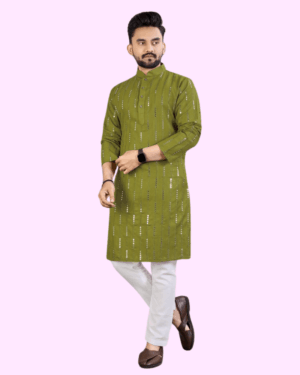 Mens Kurta Pajama