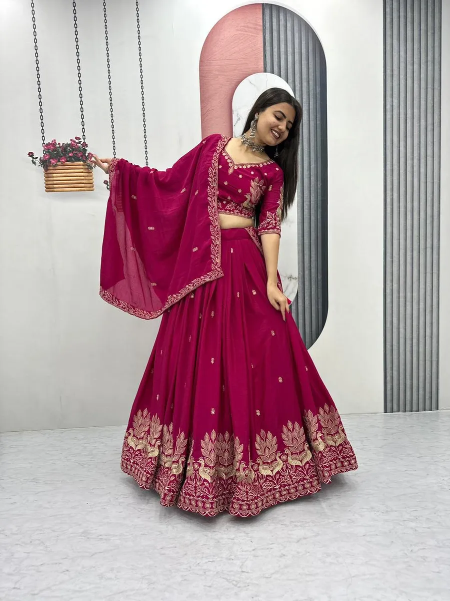 25MODERN-CHINON-EMBROIDERY-THREAD-WORK-LEHENGA-CHOLI-WITH-DUPATTA-WEDDING-WEAR-WHOLESALE-PRICE-ETHNIC-GARMENT-30.webp