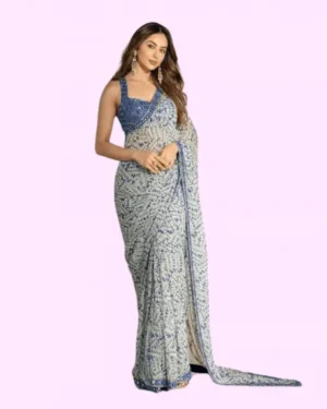 Designer Sarees