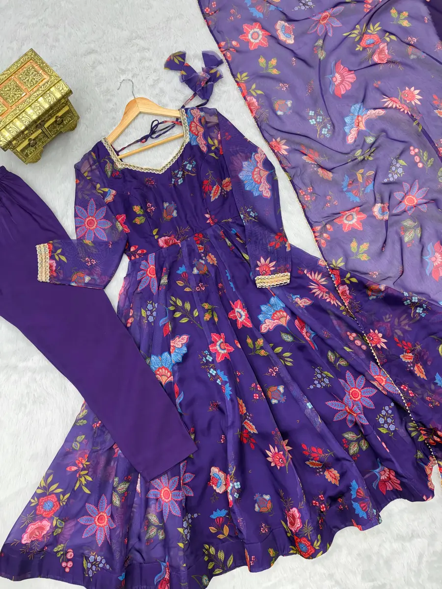 FANCY-GEORGETTE-FLORAL-PRINT-WORK-GOWN-BOTTOM-WITH-DUPATTA-FESTIVE-WEAR-WHOLESALE-PRICE-ETHNIC-GARMENT-4.webp