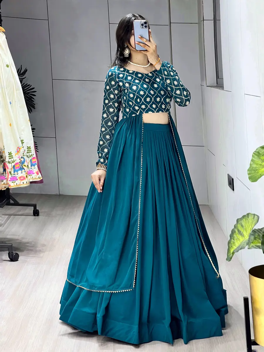 FANCY-GEORGETTE-SEQUENCE-WORK-WITH-RICH-EMBROIDERY-WORK-TOP-AND-PLAIN-LEHENGA-PARTY-WEAR-WHOLESALE-PRICE-ETHNIC-GARMENT-3.webp