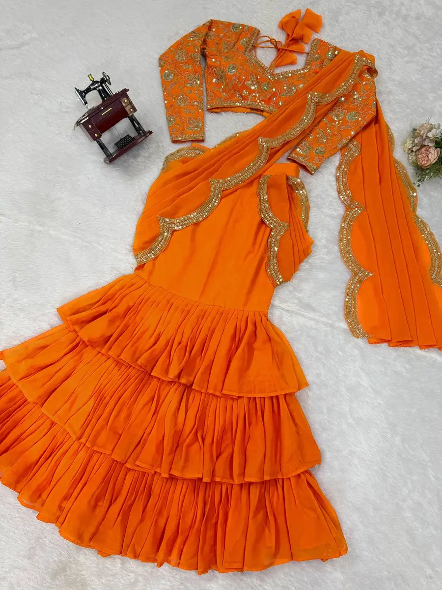 FANCY-GEORGETTE-THREAD-SEQUENCE-EMBROIDERY-WORK-TYPE-RUFFLE-WORK-LEHENGA-SAREE-WITH-STITCHED-BLOUSE-PARTY-WEAR-WHOLESALE-PRICE-ETHNIC-GARMENT-3.webp