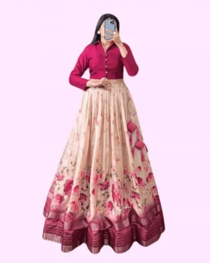 Lehenga Choli
